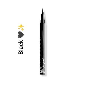 HP 🎉🎊 NYX Epic Ink Waterproof Eyeliner Shade: Black🖤 ✨ 🆕